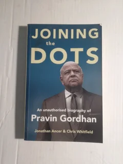 Biography, SA Political Figures - each or discounted 10 % for 3. Plus 6 Kiddies books for only R100.