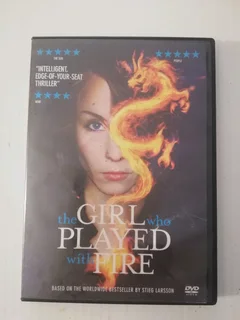 Stig Larsson Trilogy - Dragon Tattoo plus 1, R185 for all 4 or or R50 each.