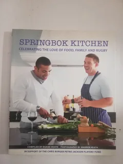 15 Exciting Cooking Books, (Set A), to choose from - R95 each. Plus 6 Kiddies books for only R100.