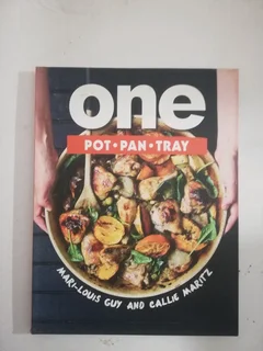 15 Exciting Cooking Books, (Set A), to choose from - R95 each. Plus 6 Kiddies books for only R100.