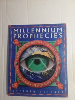 Bundle of 3 Mystery Books. R40 each. Take 3 and get 10% off.