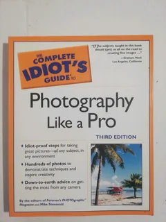 8 Guidebooks to choose from - each at Price shown.