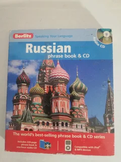 8 Language Courses on CD to choose from