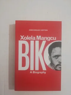 Steve Biko Book Collection, a SA Icon to remember. R75 ea or 3 for R190.