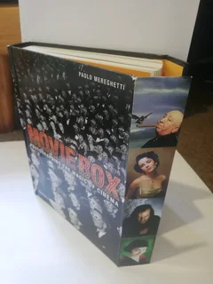 Film and Media Collections of the Movies.