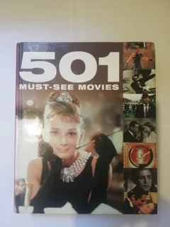 Film and Media Collections of the Movies.