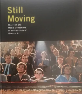 Film and Media Collections of the Movies.