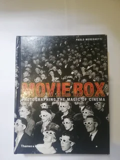 Film and Media Collections of the Movies.