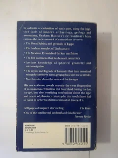 Bundle of 3 Mystery Books. R40 each. Take 3 and get 10% off.