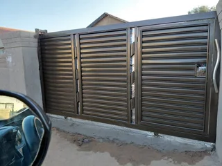 Welding and steel fabrication