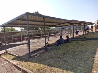 Welding and steel fabrication