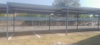 Welding and steel fabrication