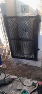 Welding and steel fabrication