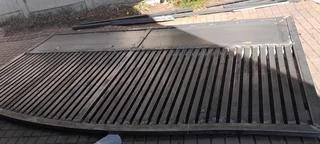 Welding and steel fabrication