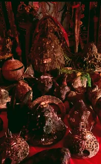 Psychic Reading in Sandhurst.