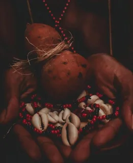 A Psychic Meaningful Things.