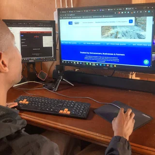 Web Design &amp; Development