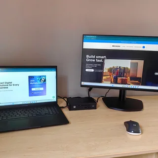 Web Design &amp; Development