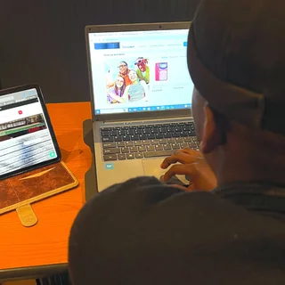 Professional Web Design &amp; Development