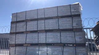 Nutes planks 150x 3m