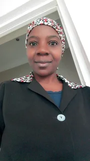 GRACE, I AM A MALAWIAN MAID LOOKING FOR A DOMESTIC AND CHILDCARE JOB.