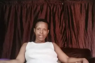 Nozuko, I Am A South African Maid Looking For A Domestic And Childcare Job.