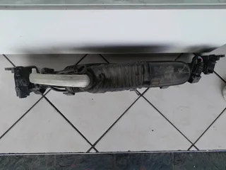 Bmw X3 G01 Tow bar