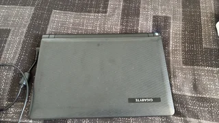 Gigabyte Laptop