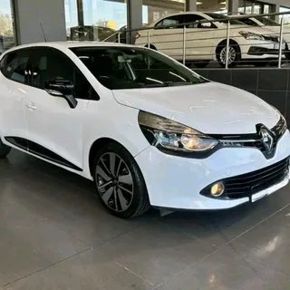 2024 Renault Clio Other