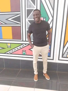 I am a Malawian man, 33 years of age and I am looking for a job