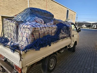 Removals and storage