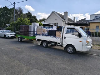 Removals and storage