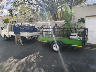 Removals and storage