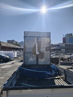 Removals and storage