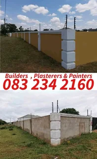 Edenvale Painting Services Painters Waterproofing Roof Repairs Builders And Maintenance Services