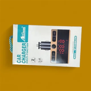 Car Charger Multi-function