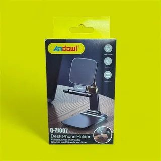 Desk Phone Holder