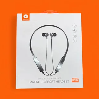 Magnetic Sport Headset
