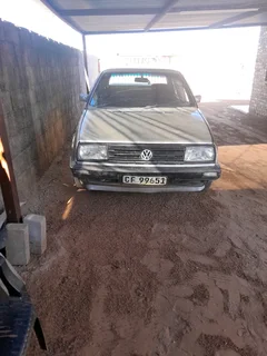 Volkswagen Jetta CLX