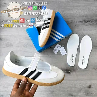 Adidas Samba Jane