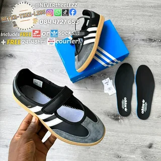 Adidas Samba Jane