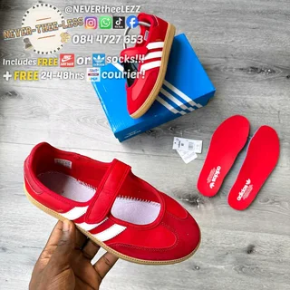 Adidas Samba Jane