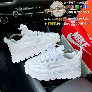 Nike Bailleli v2
