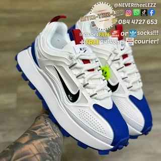 Nike Bailleli v2 2nd batch