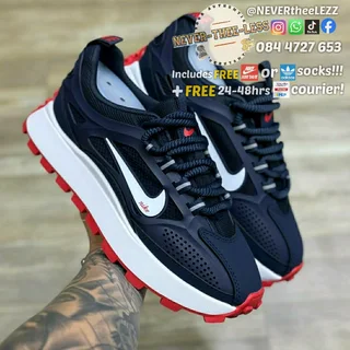 Nike Bailleli v2 2nd batch