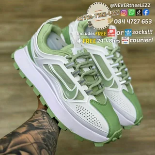 Nike Bailleli v2 2nd batch