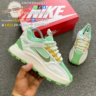 Nike Bailleli v2 2nd batch