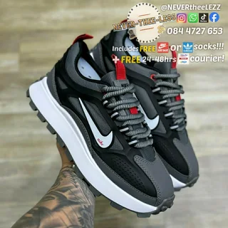 Nike Bailleli v2 2nd batch