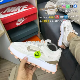 Nike Bailleli v2 2nd batch