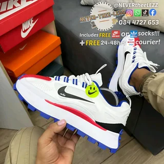 Nike Bailleli v2 2nd batch